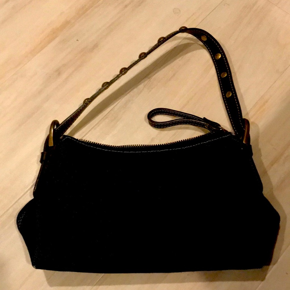 Jean purse 👜